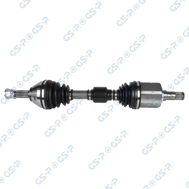 Drivaxel GSP 241577