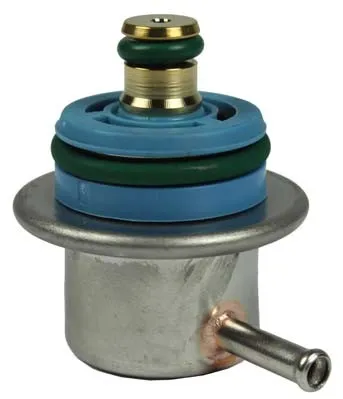 Bränsletrycksregulator METZGER 0892134