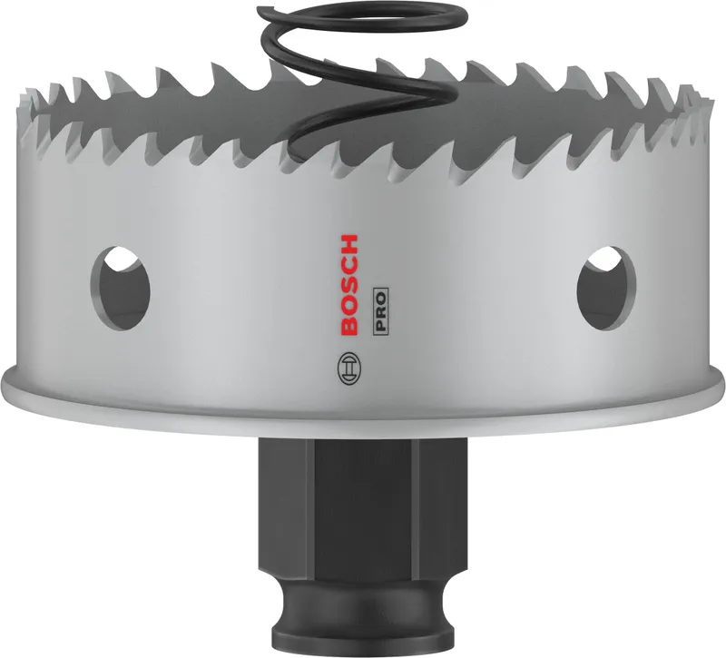 Bosch PRO Sheet Metal PC Plus Hålsåg 65 mm