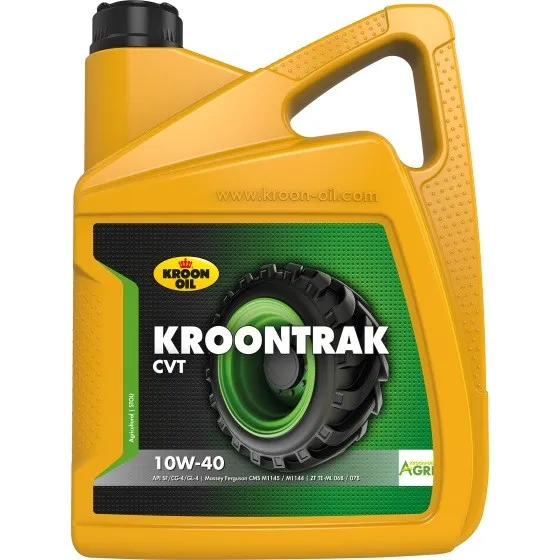 Motorolja KROON OIL 37166