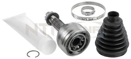 Ledsats, drivaxel SNR OJK55.020