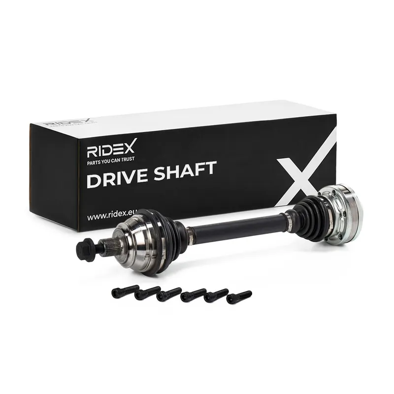 Drivaxel RIDEX 13D0048