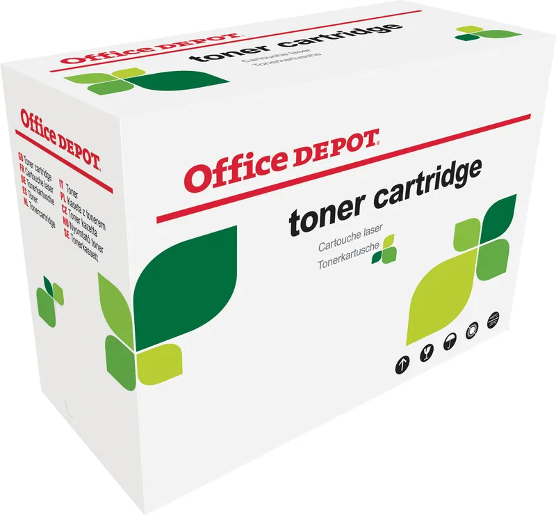 Toner OD E360H21E svar
