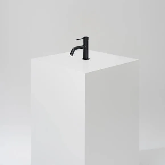 Tvättställsblandare INR by Scandtap Voyage Låg #1876