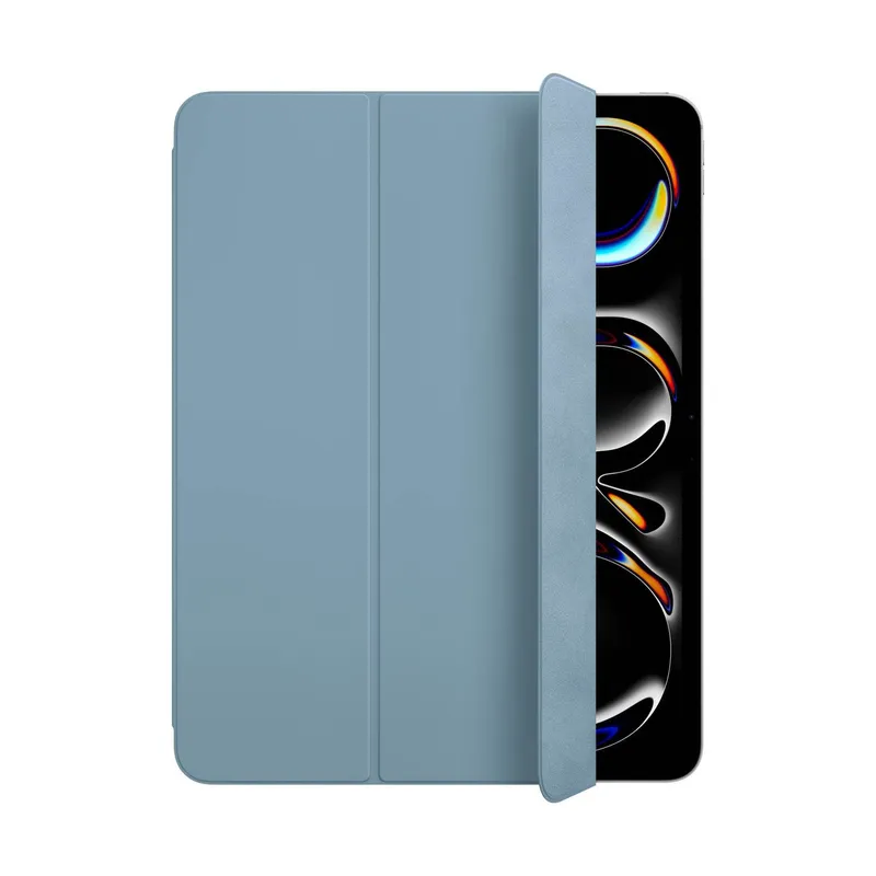 Apple Smart Folio Ipad Pro 13" (m4), Ipad Pro 13" (m5) Blå