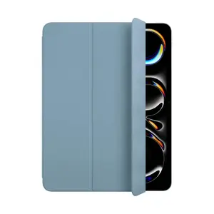 Apple Smart Folio Ipad Pro 13" (m4), Ipad Pro 13" (m5) Blå