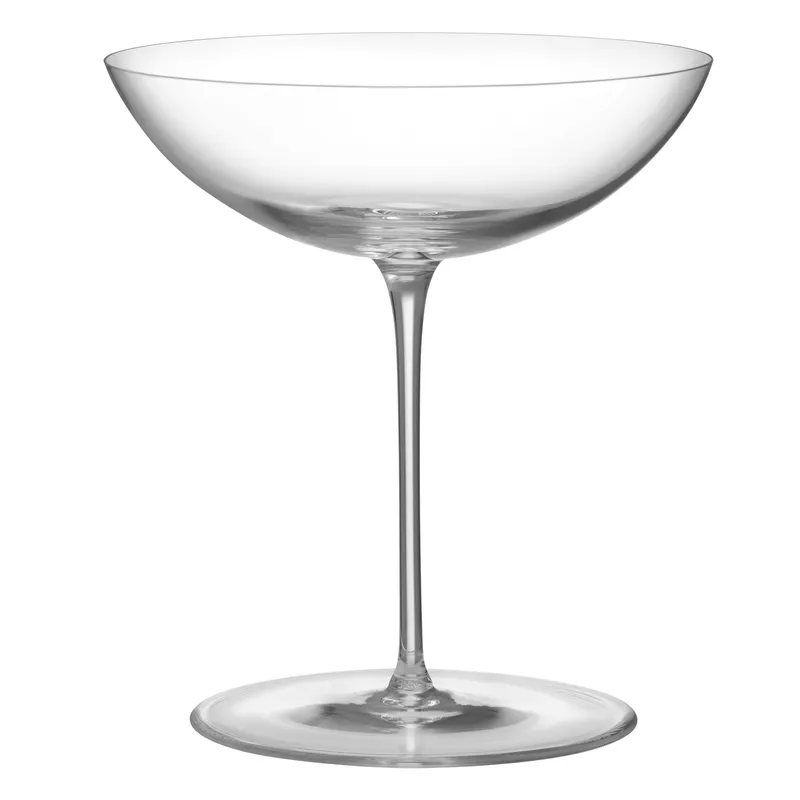 Orrefors - Geometry - 2-pack Cocktail glas 26 cl Designer Claesson Koivisto Rune