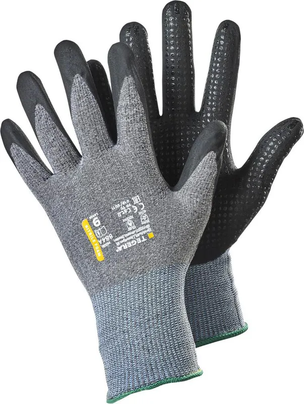Tegera 884A Montagehandske Nylon/Nitrilfoam 11