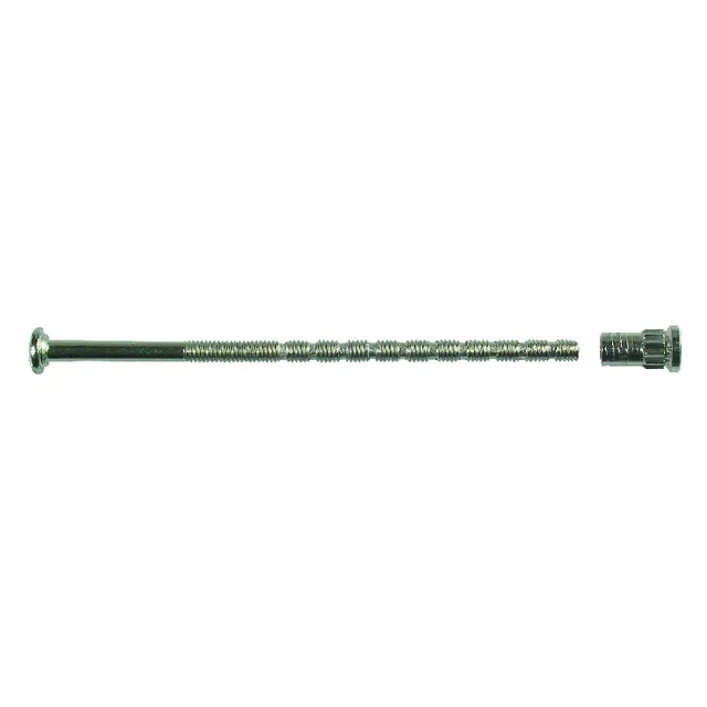 TRYCKESKRUV M4X90 N SB | Beijerbygg Byggmaterial