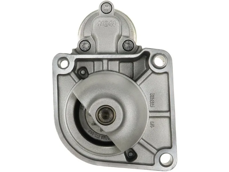 Startmotor AS-PL S01009(SEG)