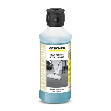 Verkstadsrengörare KARCHER 6.295-944.0
