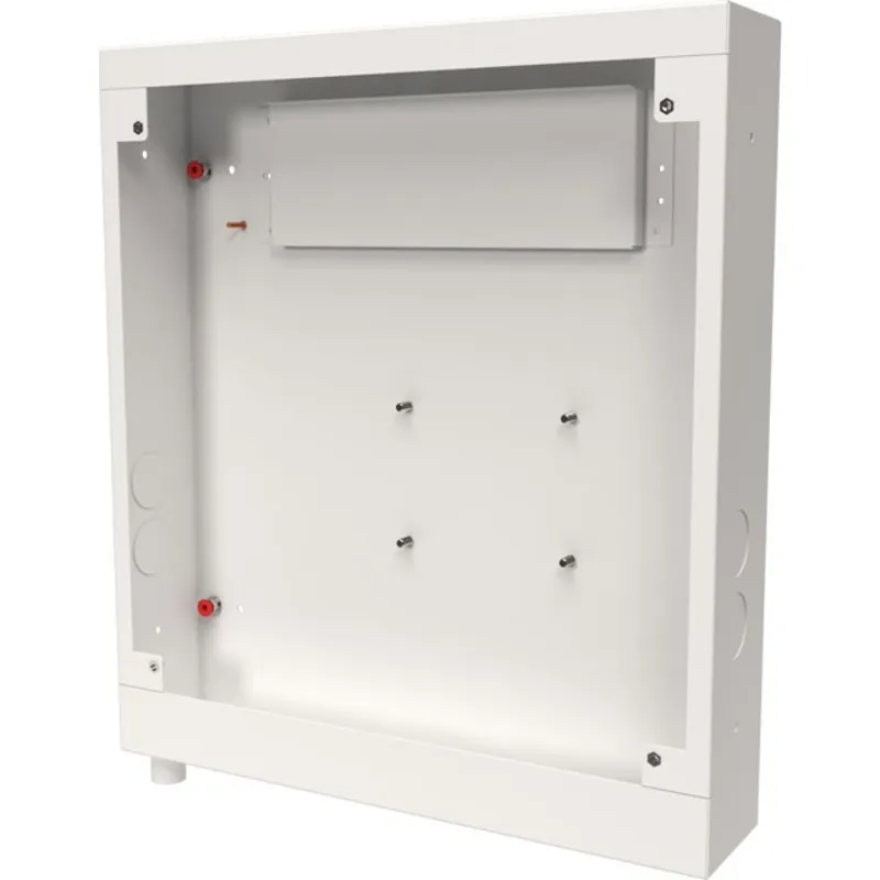 LK Systems M60n XL 145 Shuntskåp 10+6 hål
