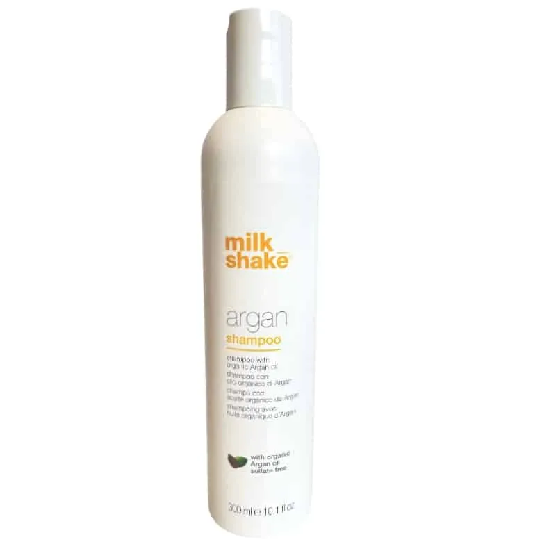 Milk Shake - Argan Oil Shampoo 300ml