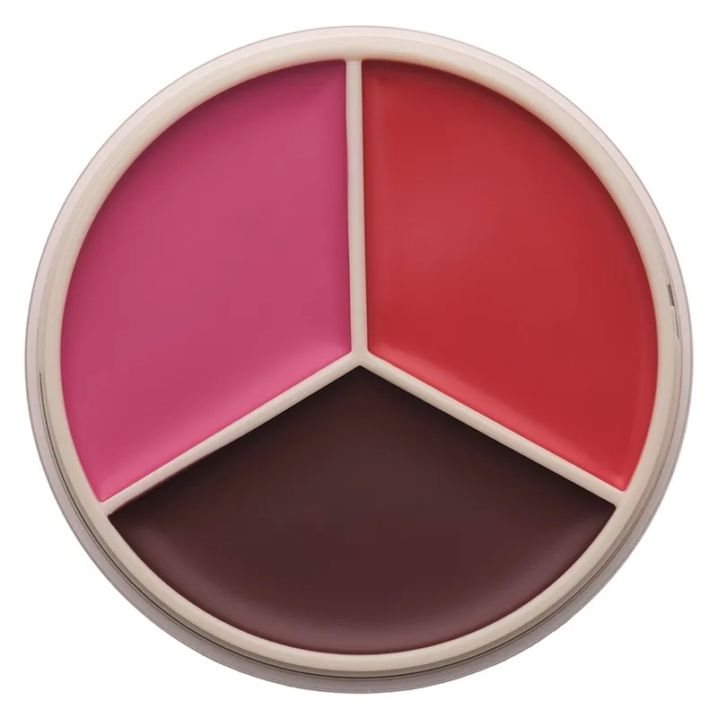 Magic Touch Blush Trio – blush