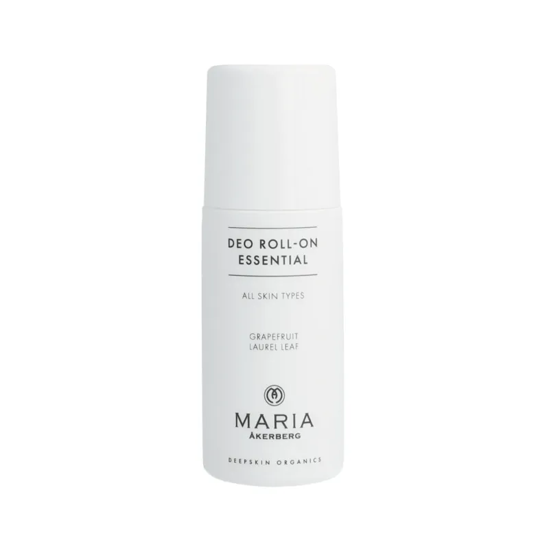 Maria Åkerberg Deo Roll-on Essential 60 ml