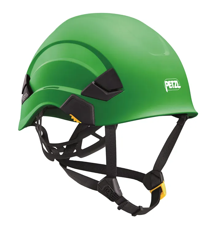 Petzl VERTEX Skyddshjälm Grön