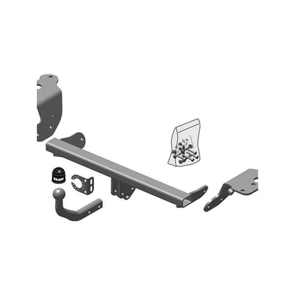 Dragkrok BRINK 529800