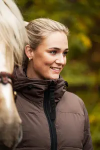 Sonja Kappa Brun S