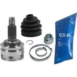 Ledsats, drivaxel GSP 857067