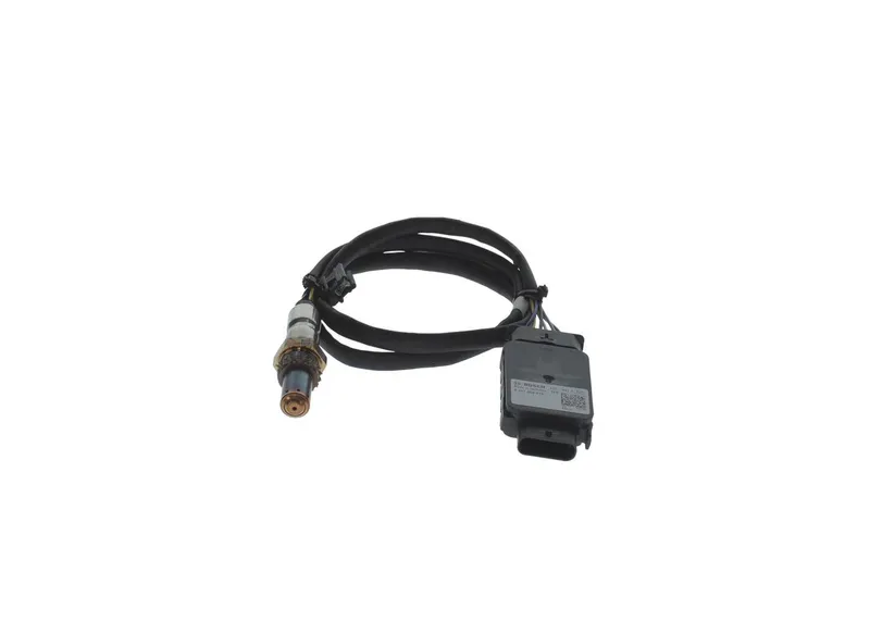 NOx-sensor, ureainsprutning BOSCH 0 281 008 813
