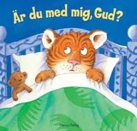 Är du med mig, Gud?