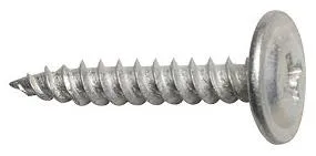 Schneider Electric 3782260 Montageskruv 100-pack 4,2 x 25 mm