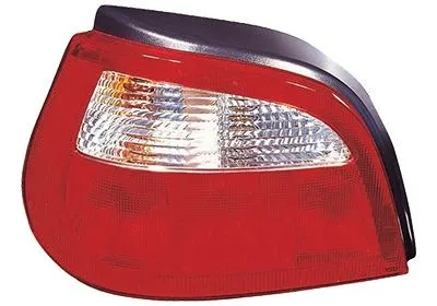 Bakljus VAN WEZEL 4325931