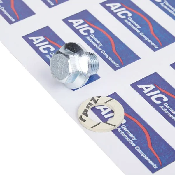 Oljeplugg AIC 52879