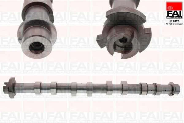 Kamaxel FAI AutoParts C415