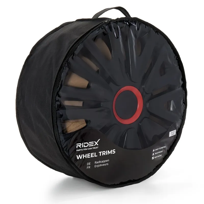 Navkapsel RIDEX 100009A0053