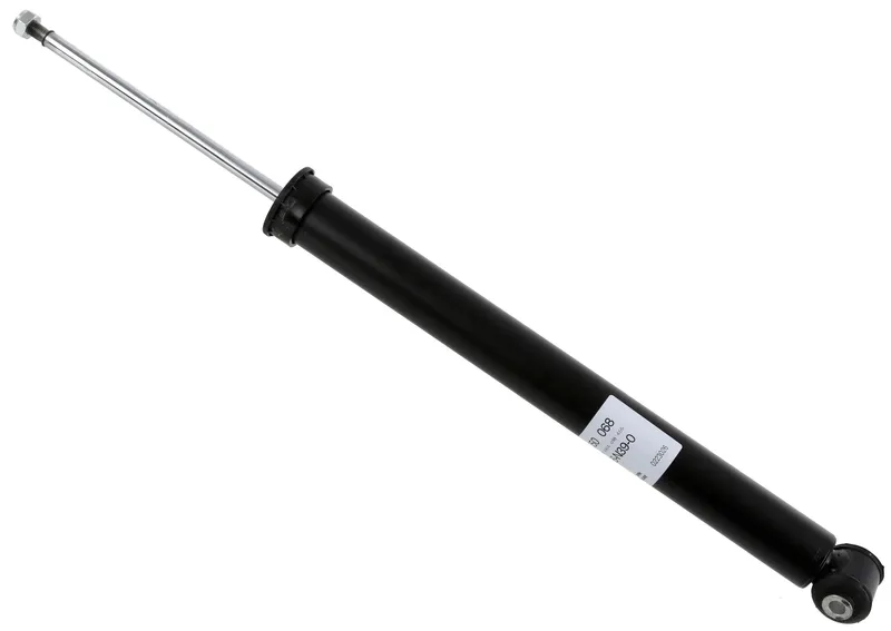 Stötdämpare SACHS 350 068