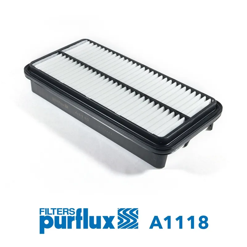 Luftfilter PURFLUX A1118