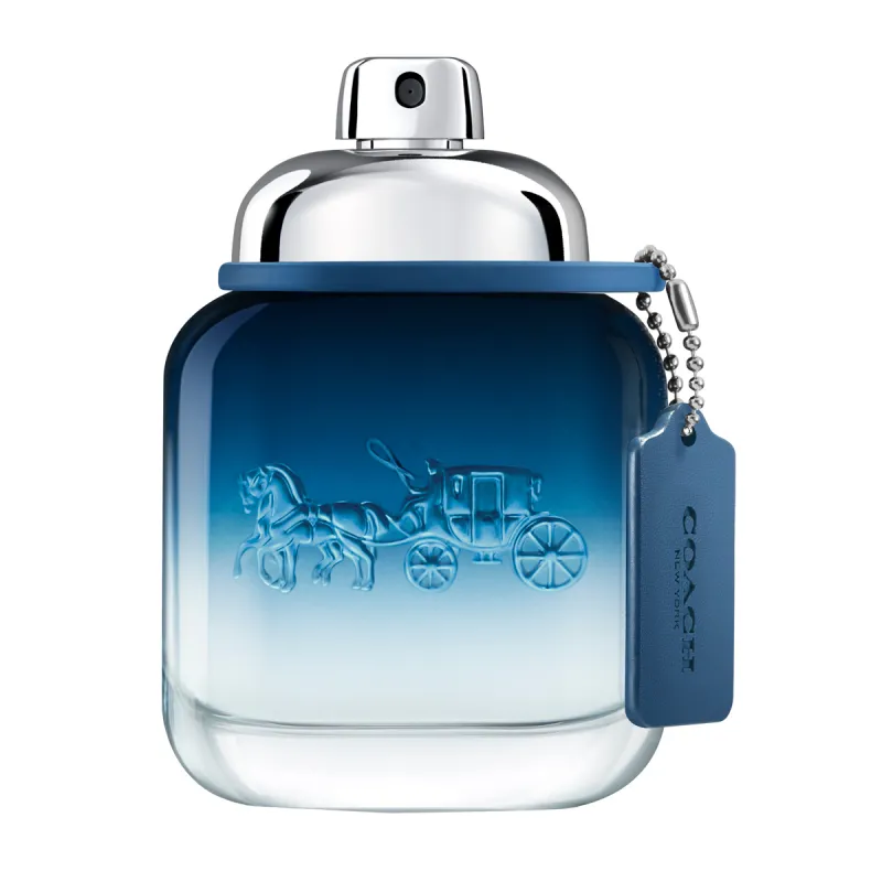 COACH Blue Eau de Toilette - 40 ml