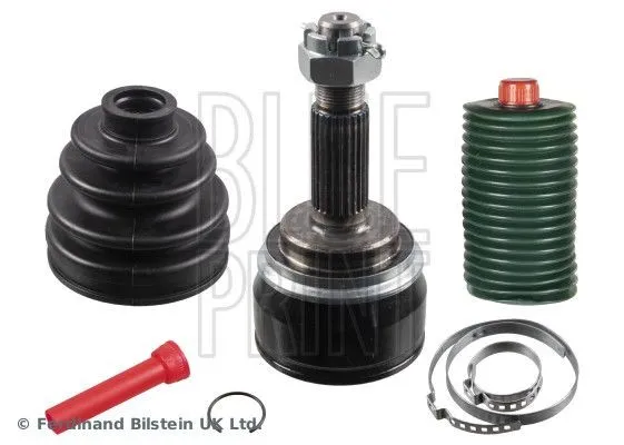 Ledsats, drivaxel BLUE PRINT ADN18978