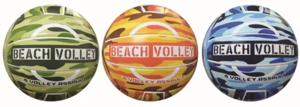 Beach Volleyboll ”Volly Assault”