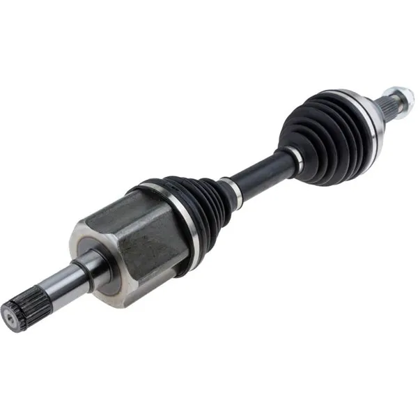 Drivaxel NTY NPW-AR-008
