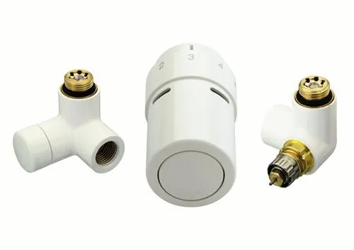 Danfoss rtx valve set (#7308)