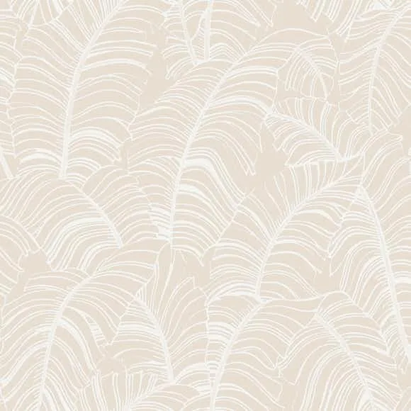 Tapet Galerie Wallcoverings Broadleaf G78300