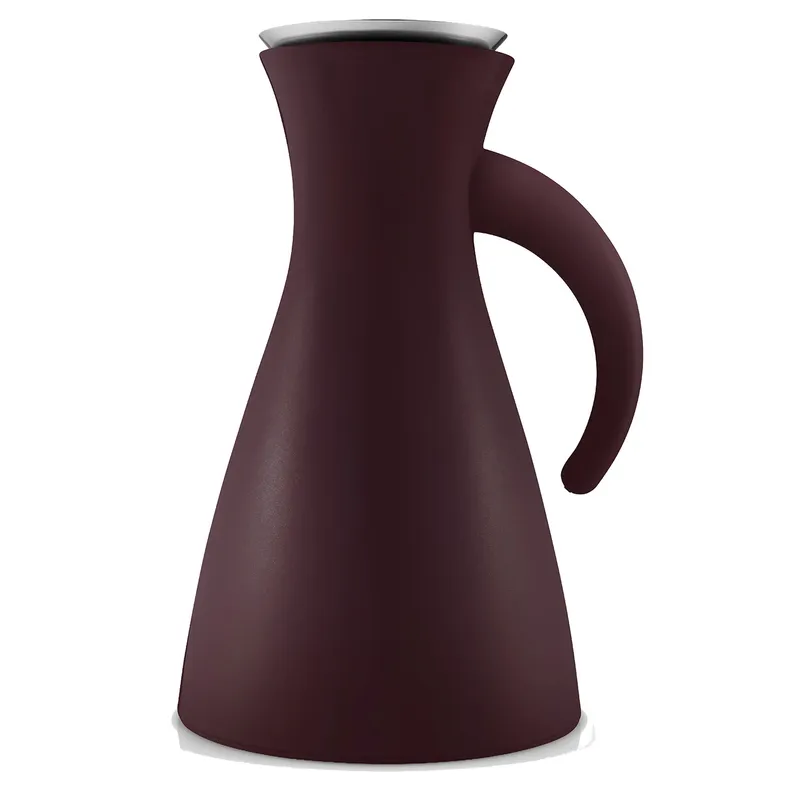 Eva trio Termoskanna 0,5 liter, fig purple