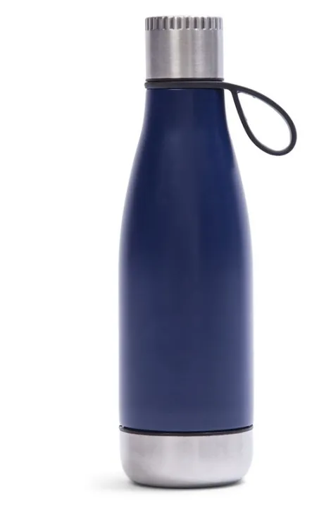 Lord Nelson Steel Bottle 45 cl Marin