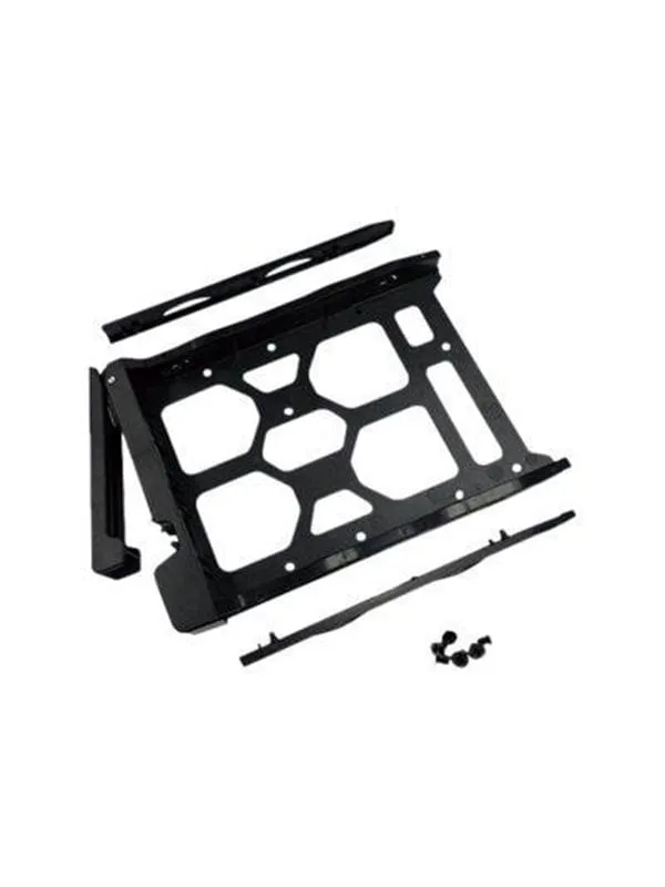 Qnap 3.5 In Hddtray W Keylock+2 Key