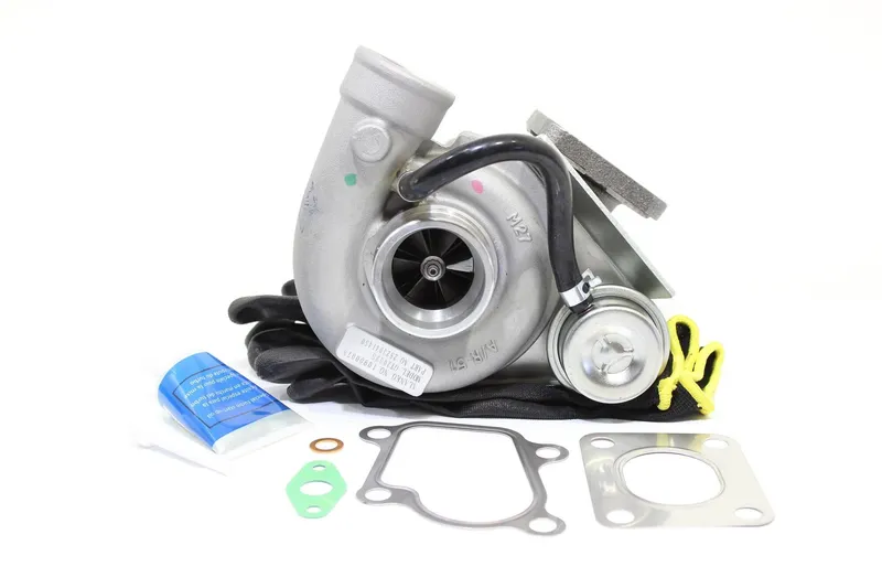 Turboaggregat ALANKO 10900078