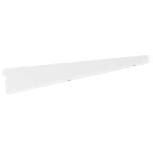 KONSOL SPARRING VIT 270MM | Beijerbygg Byggmaterial