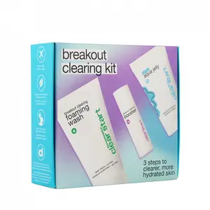Dermalogica Breakout Clearing Kit