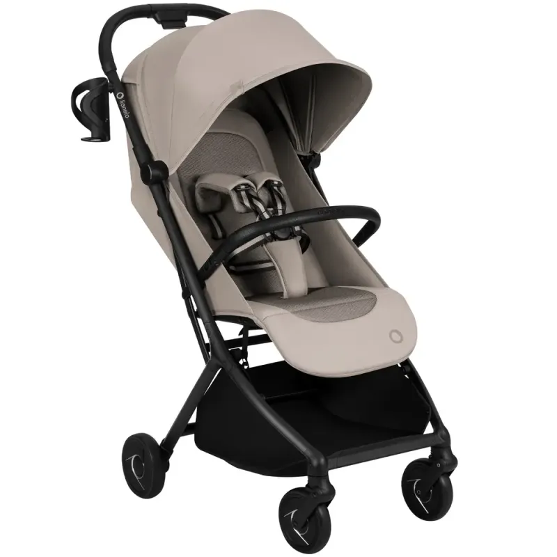 Lionelo Sia Resevagn – Beige Sand
