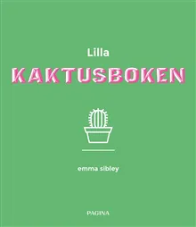Lilla kaktusboken