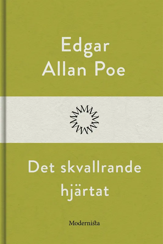 Det skvallrande hjärtat