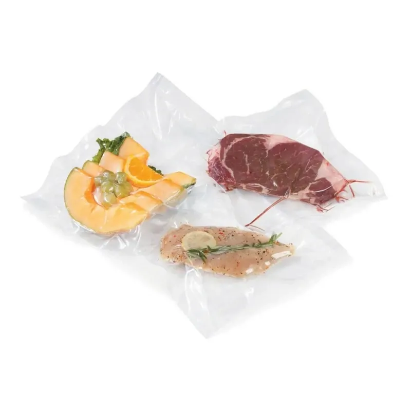 Champion Champion vakuumpåsar 50-pack Transparent, 20×30 cm