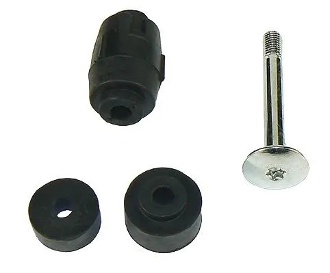 Stabilisatorstag METZGER 52048618