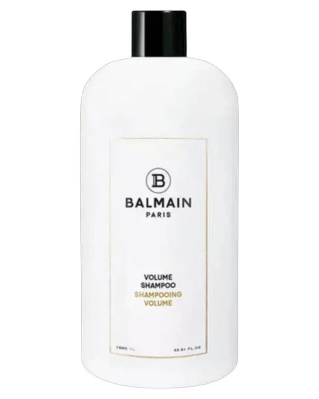 Balmain Volume Shampoo 1000 ml